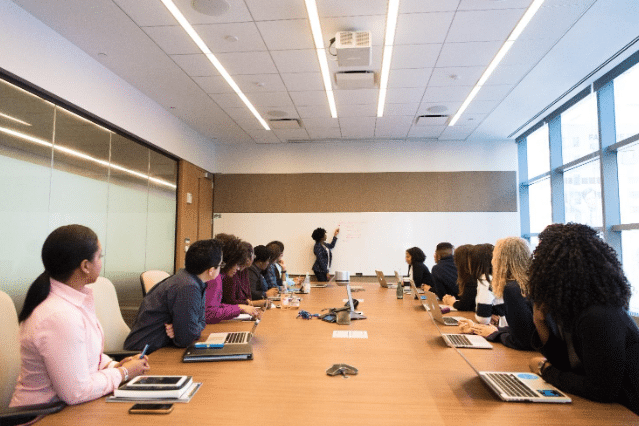 Er der brug for Power BI i din virksomhed?
